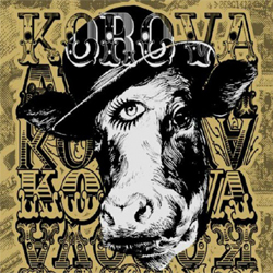 Korova logo