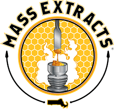 Mass Extracts logo