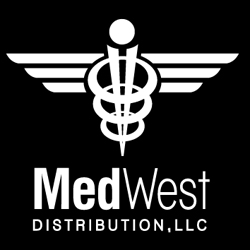 MedWest Distribution logo