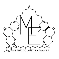 Methodology Extracts logo