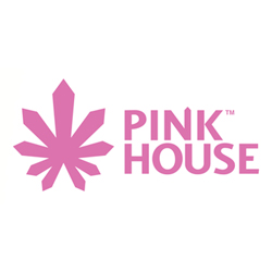 Pink House logo
