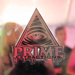Prime Extractions logo