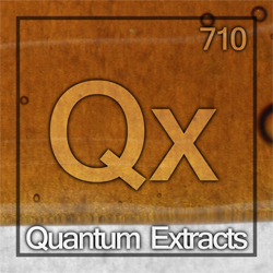 Quantum Extracts logo