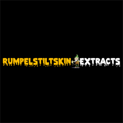 Rumplestiltskin Extracts (Rump Wax) logo