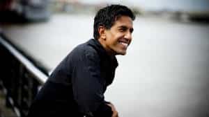 Sanjay Gupta