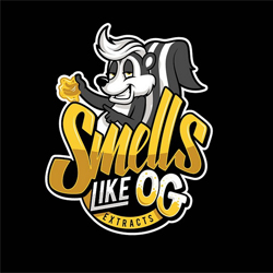 Smells Like OG Extracts logo