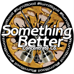 Something Better Concentrate Company logo