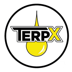 TerpX logo