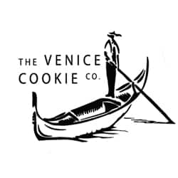 The Venice Cookie Company logo