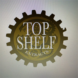 Top Shelf Extracts logo