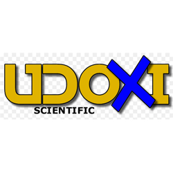Udoxi Scientific logo