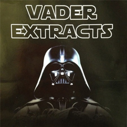Vader Extracts logo