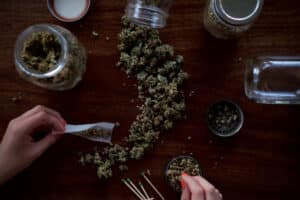 Read more about the article Marijuana for Anxiety: Effects, Risks, & Consumption Methods You Must Know
