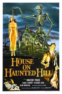 Read more about the article House on Haunted Hill (1959)