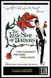 Read more about the article Little Shop of Horrors (1960)