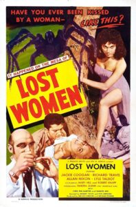 Read more about the article Mesa of Lost Women (1953)