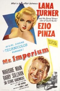 Read more about the article Mr. Imperium (1951)