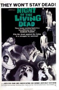 Read more about the article Night of the Living Dead (1968)