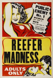 Read more about the article Reefer Madness (1936)
