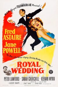 Read more about the article Royal Wedding (1951)
