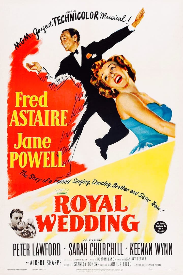 Royal Wedding 1951