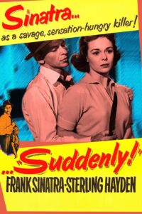 Read more about the article Suddenly (1954)
