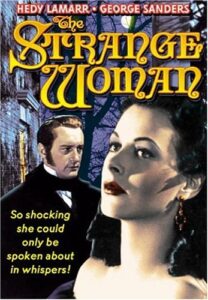 Read more about the article The Strange Woman (1946)